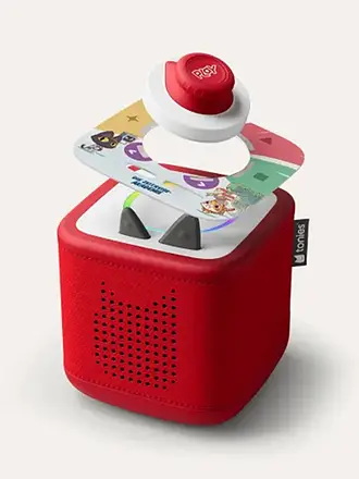 TONIES | Tonieplay - Die Zeitreise-Akademie: Eine Zeitreise für junge Entdecker! | 